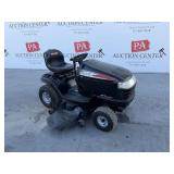Craftsman DYT4000 48" Hydrastic Riding Mower