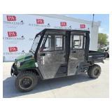 Cushman Hauler 4x4 RTV