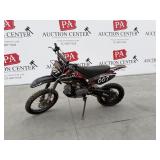 Apollo Dirt Bike