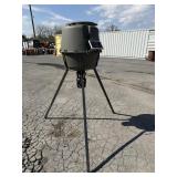 Moultrie Solar Deer Feeder