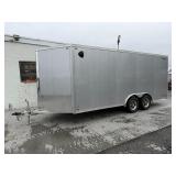 2025 Legend 8X21