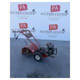 Troy-Built Pony Rototiller