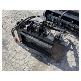 New Mini Quick Attach 36" Rock Grapple Bucket