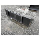 New PaBreak 80" Quick Attach Bucket
