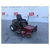 Toro Time Cutter Z5000 48" Zero Turn Mower