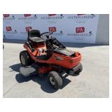 Kubota T1880 42" Hydrostatic Riding Mower