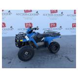 Polaris Sportsman 110 Four Wheeler
