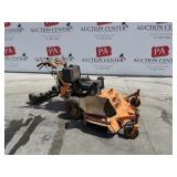 Scag 48" Walk Behind Mower