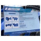 New Top Cat 72" Quick Attach Soiler Conditioner