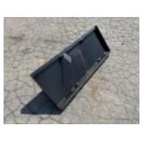 New Kivel Quick Attach Trailer Mover Attachment