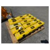 New Skid Lot Of (15) PCS Toolboxes