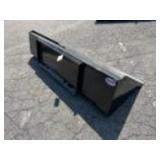 New Swict Quick Attach 84" Bucket