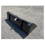 New Swict Quick Attach 78" Bucket