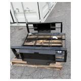(2X) New GIYI Mini Quick Attach 40" Land Leveler
