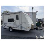 2005 Trailcruiser 14