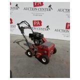 Exmark 20" Walk Behind Slicer Seeder