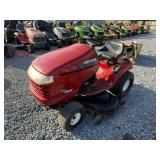 Craftsman DYT4000 48" Riding Mower