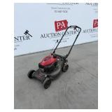 Honda HRN216 Self Propelled Mower