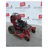 Toro Grandstand 52" Stand On Mower