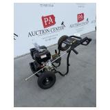 New Task Master Portable Pressure Washer