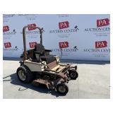 Grasshopper 321D 52" Zero Turn Riding Mower
