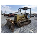 Komatsu D31E Dozer