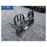 Bobcat Quick Attach Pallet Forks