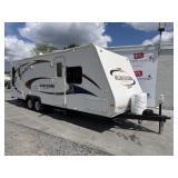 2010 Forest River Surveyor 24