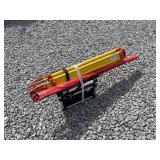 (4X) New Self Leveling Rotary Laser