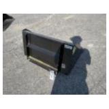 New JMR Mini Quick Attach 36" Bucket