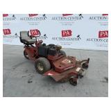 Ferris 52" Commercial Riding Mower