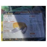 New Skid Lot Of Landhonor Webbing Slings