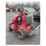 Ferris FB3000 Hurricane Stand On Leaf Blower