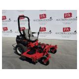Gravley Pro Turn 160 60" Zero Turn Riding Mower