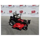 Gravley ZT 60HD 60" Zero Turn Riding Mower