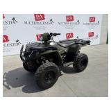 Polaris Sportsman 570 4X4 4 Wheeler
