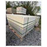 (1) Skid New Hanover Pavers- Mixed Color