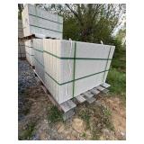 (1) Skid New Hanover Pavers- Grey