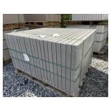 (1) Skid New Hanover Pavers- Grey