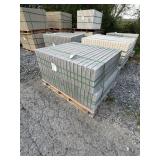 (1) Skid New Hanover Pavers- Dark Gray