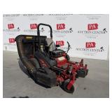 Ferris IS3200Z 61" Zero Turn Riding Mower