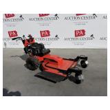 DR XD36 36" Walk Behind Brush Cutter