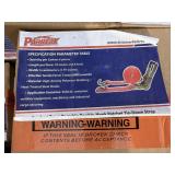 New Skid Lot Of PaBreak Ratchet Straps/Tool Sets