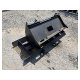 New PaBreak 72" Quick Attach Vibratory Tamper