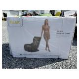 New IRLMC Deluxe Massage Chair