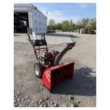 Troy Built Storm 2840 28" Snow Blower
