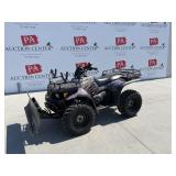 2004 Polaris Magnum 330 AWD 4 Wheeler