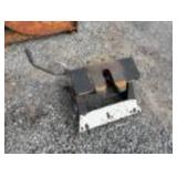 Reese 20,000 IB Capacity Fifth Wheel Hitch