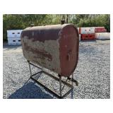 Used 275 Gallon Fuel Tank