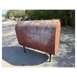 Used 275 Gallon Fuel Tank